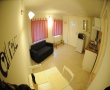 Living studio